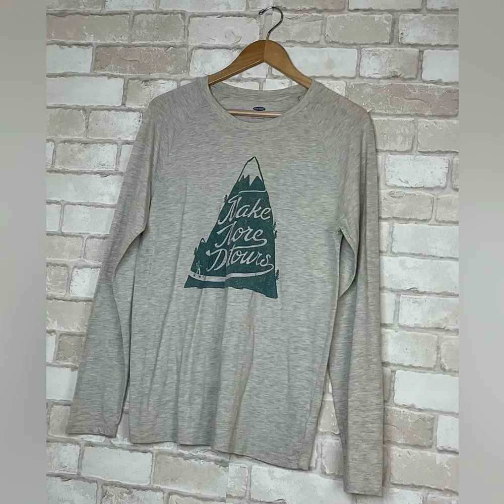 Old Navy comfortable long